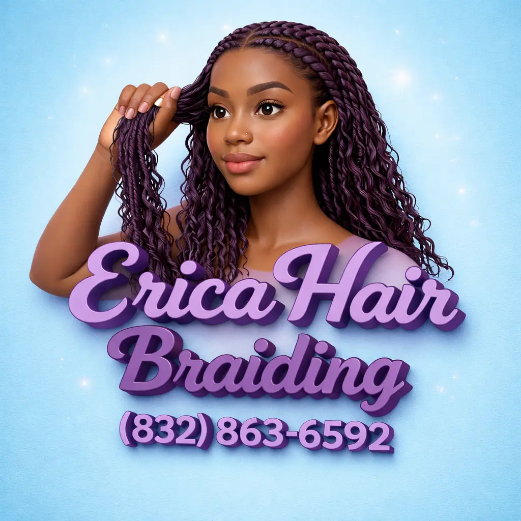 Erica Hair Braids